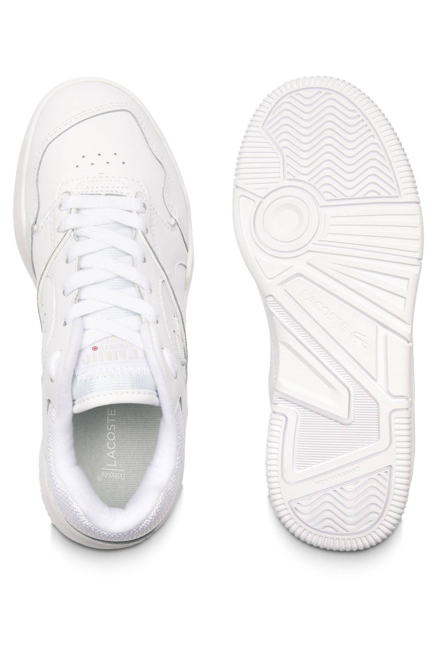 Lacoste| Damen Sneaker LINESHOT