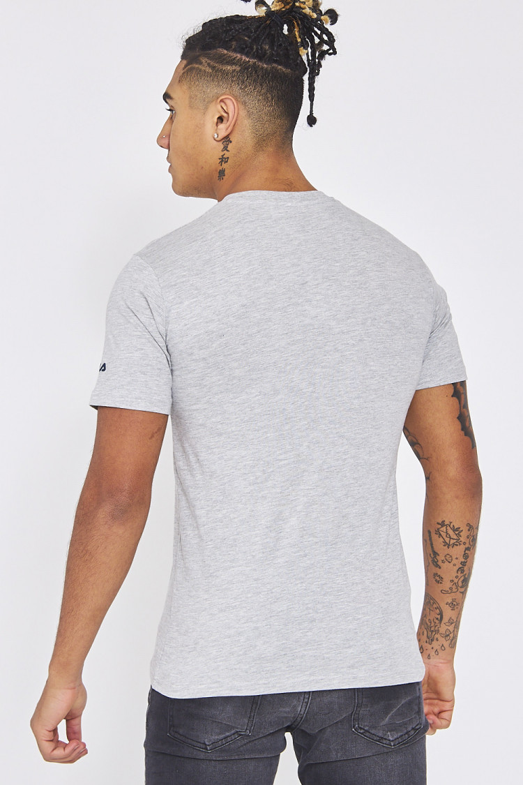 T-shirt Gris / FILA