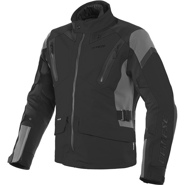 Dainese - Veste Tonale D-Dry™ Noir / Gris