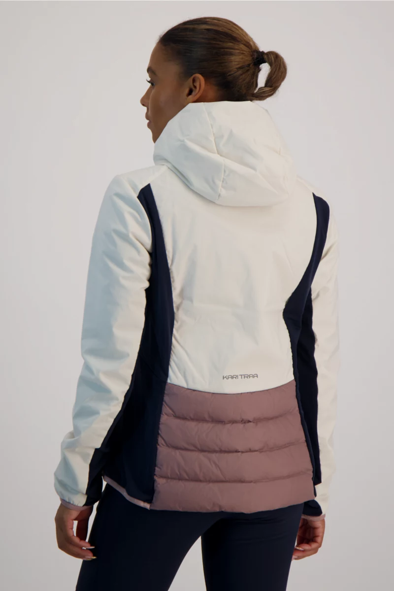 Kari Traa Tirill Thermal Damen Daunenjacke