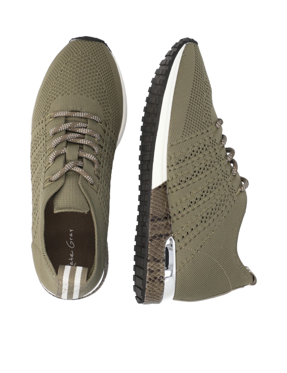 Textil Sneaker