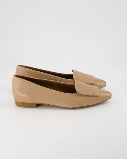 Paul Green 3792-005 Ballerinas in Beige