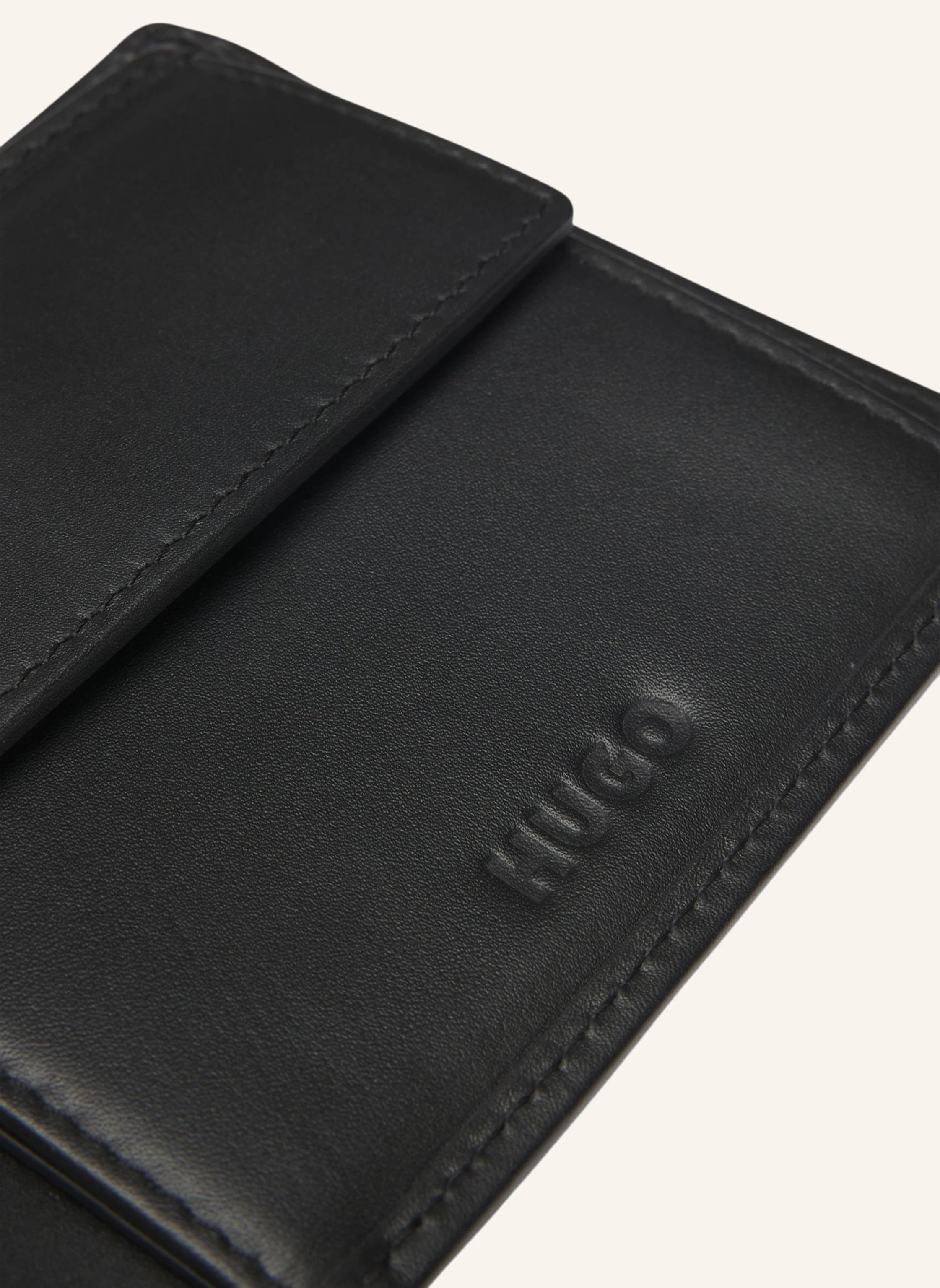 HUGO Brieftasche TIBBY_N_4CC COIN