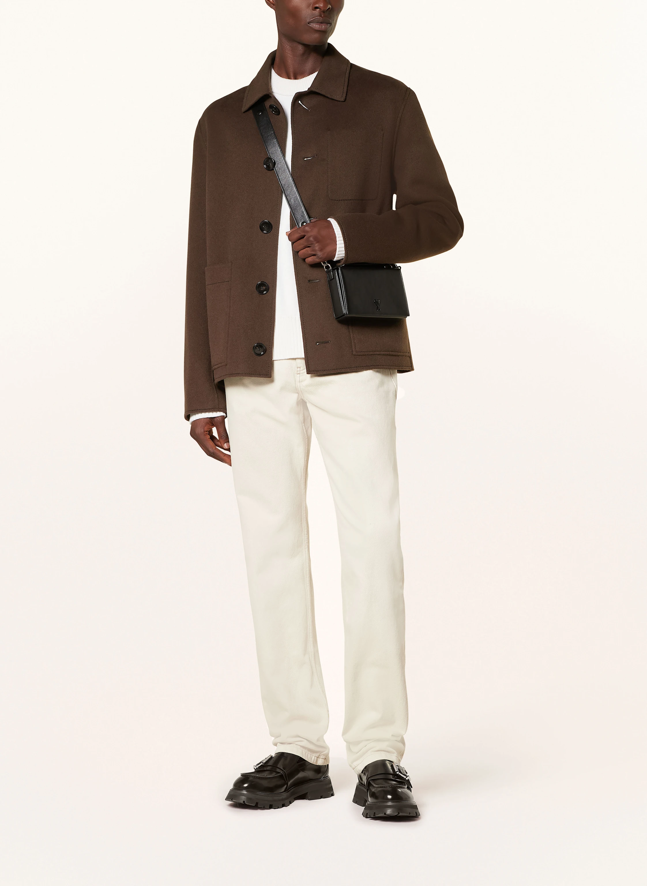 AMI PARIS Jeans Classic Fit