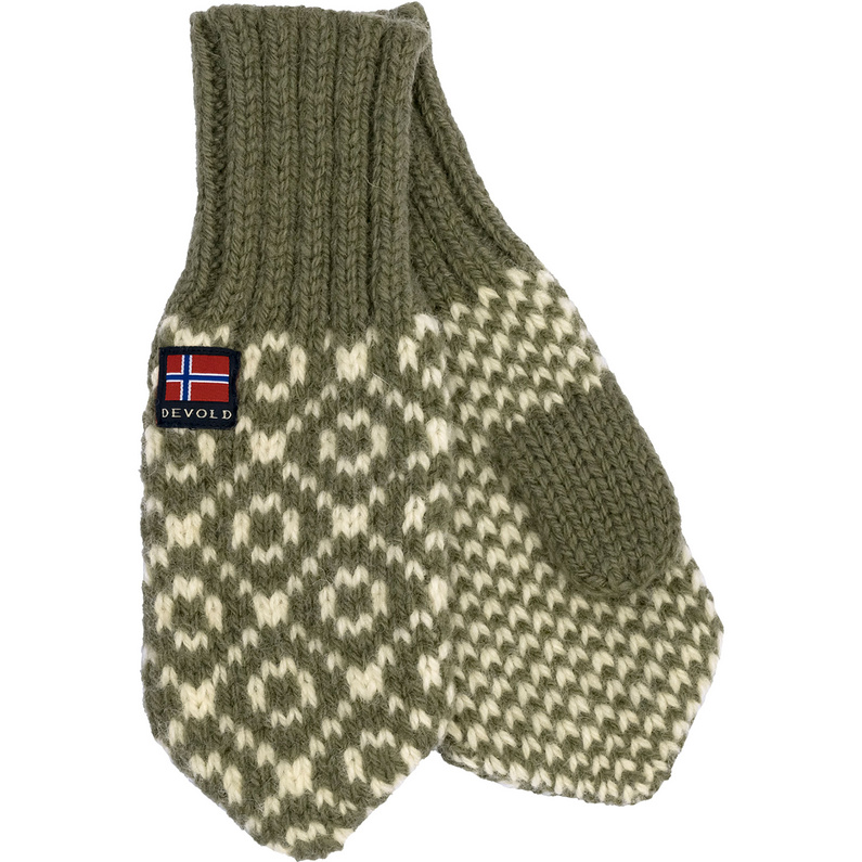 Devold Svalbard Handschuhe