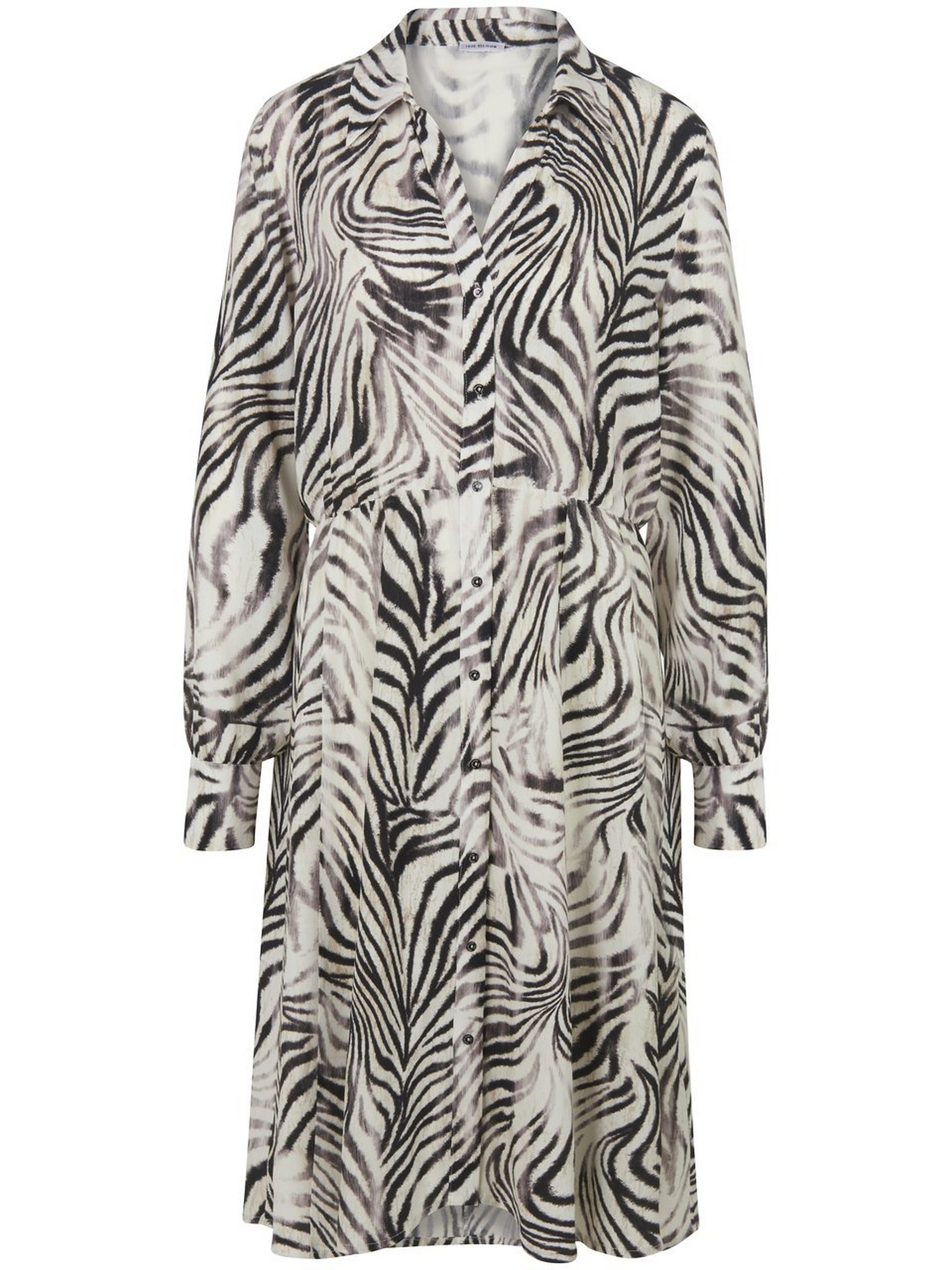 Midi-Kleid