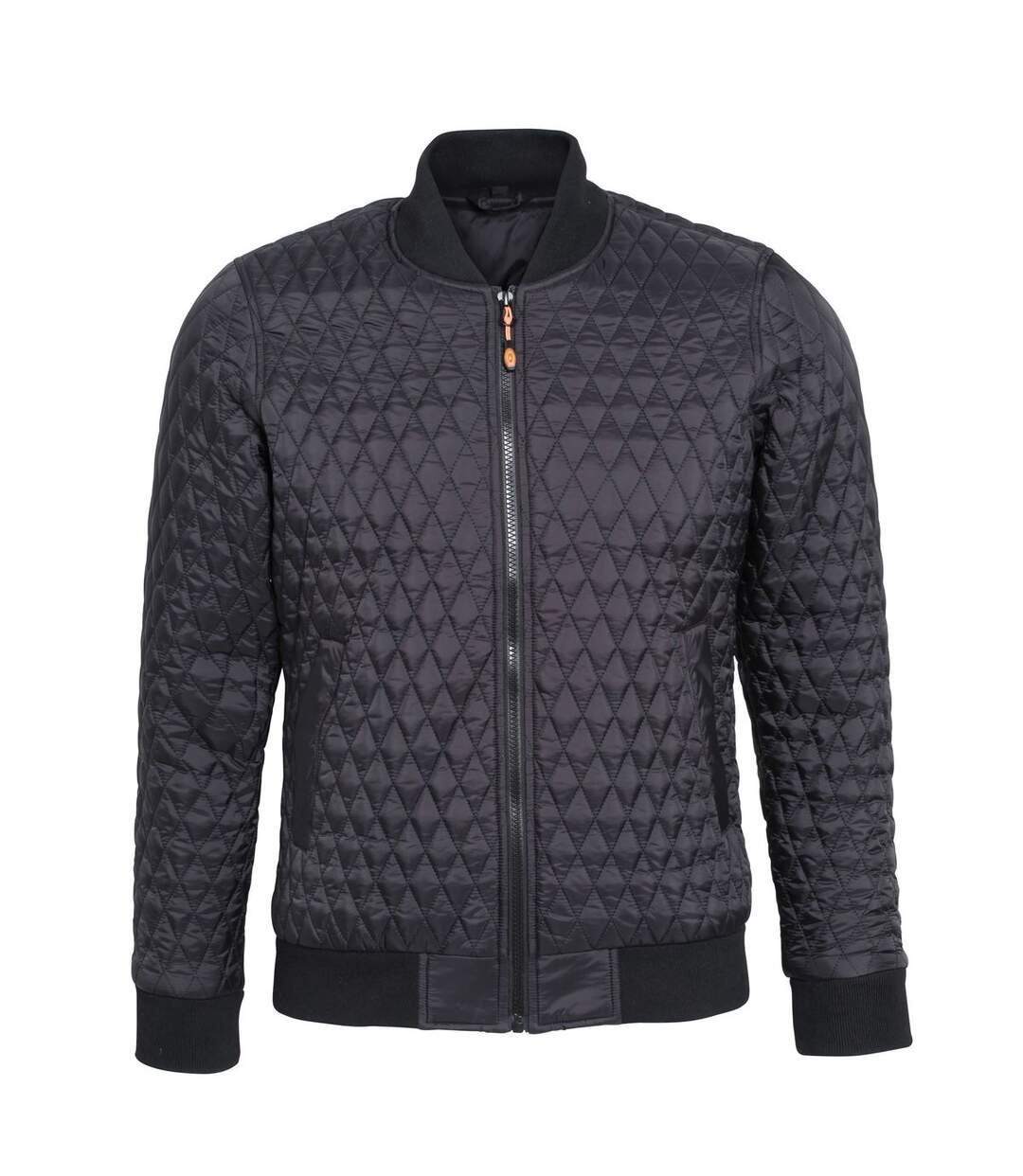 Blouson bomber femme - TS26F - noir