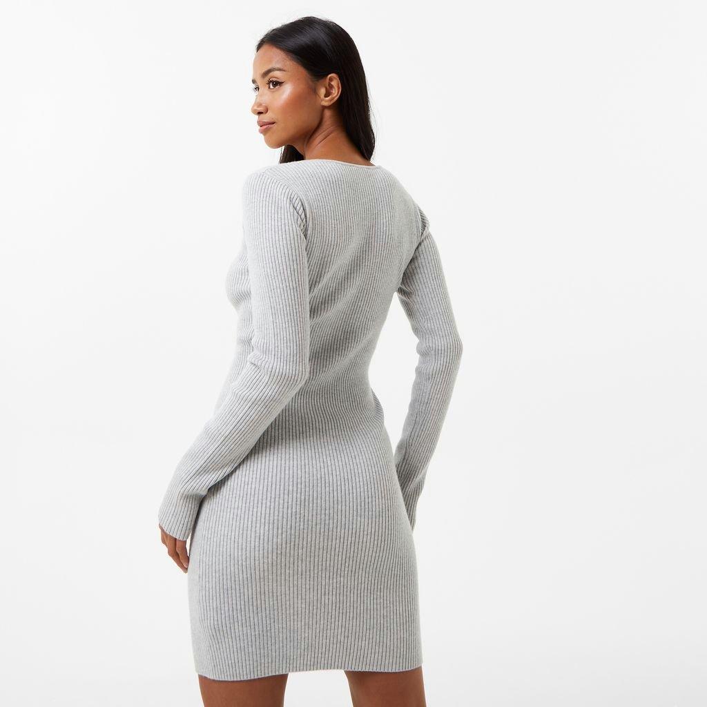 Jack Wills JW Cutout ini Dress