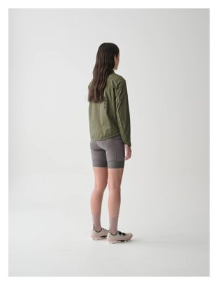 Veste Femme Maap Alt_Road Wind Vert Fonc