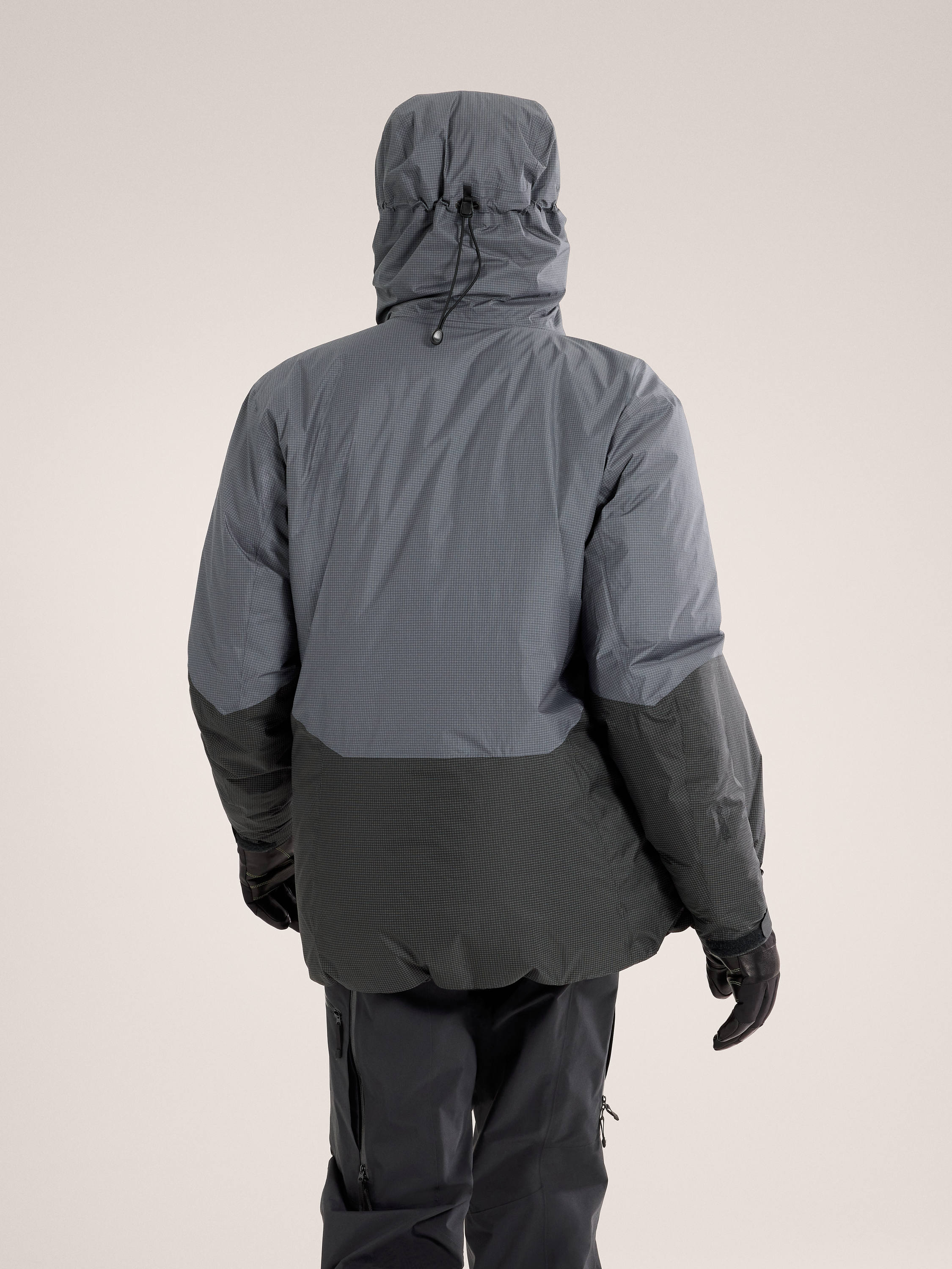 Arc'teryx Rush Insulated Jacket M's