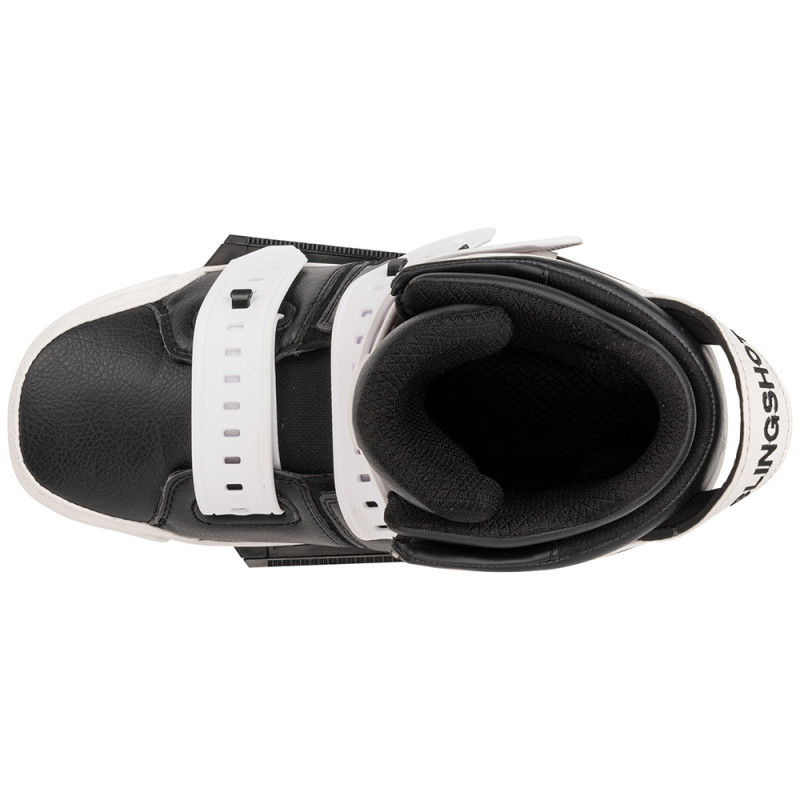 CHAUSSES WAKEBOARD SLINGSHOT KTV EVERSHRED 2025