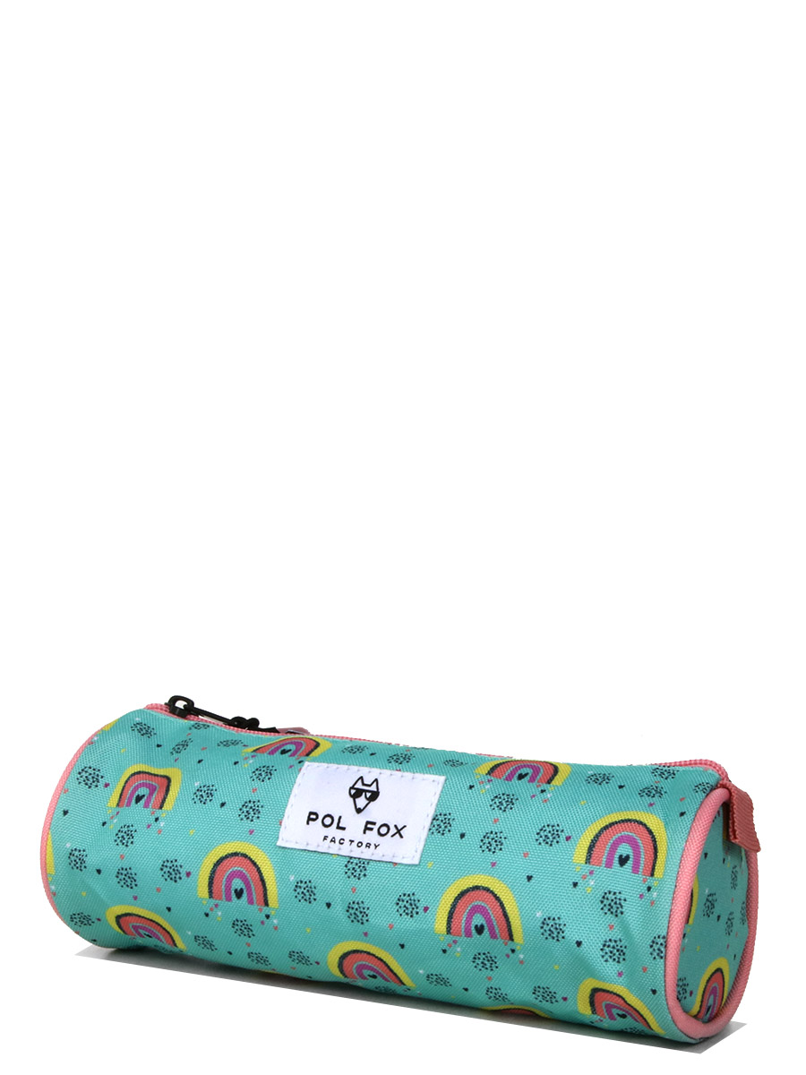 Trousse Pol Fox Rainbow