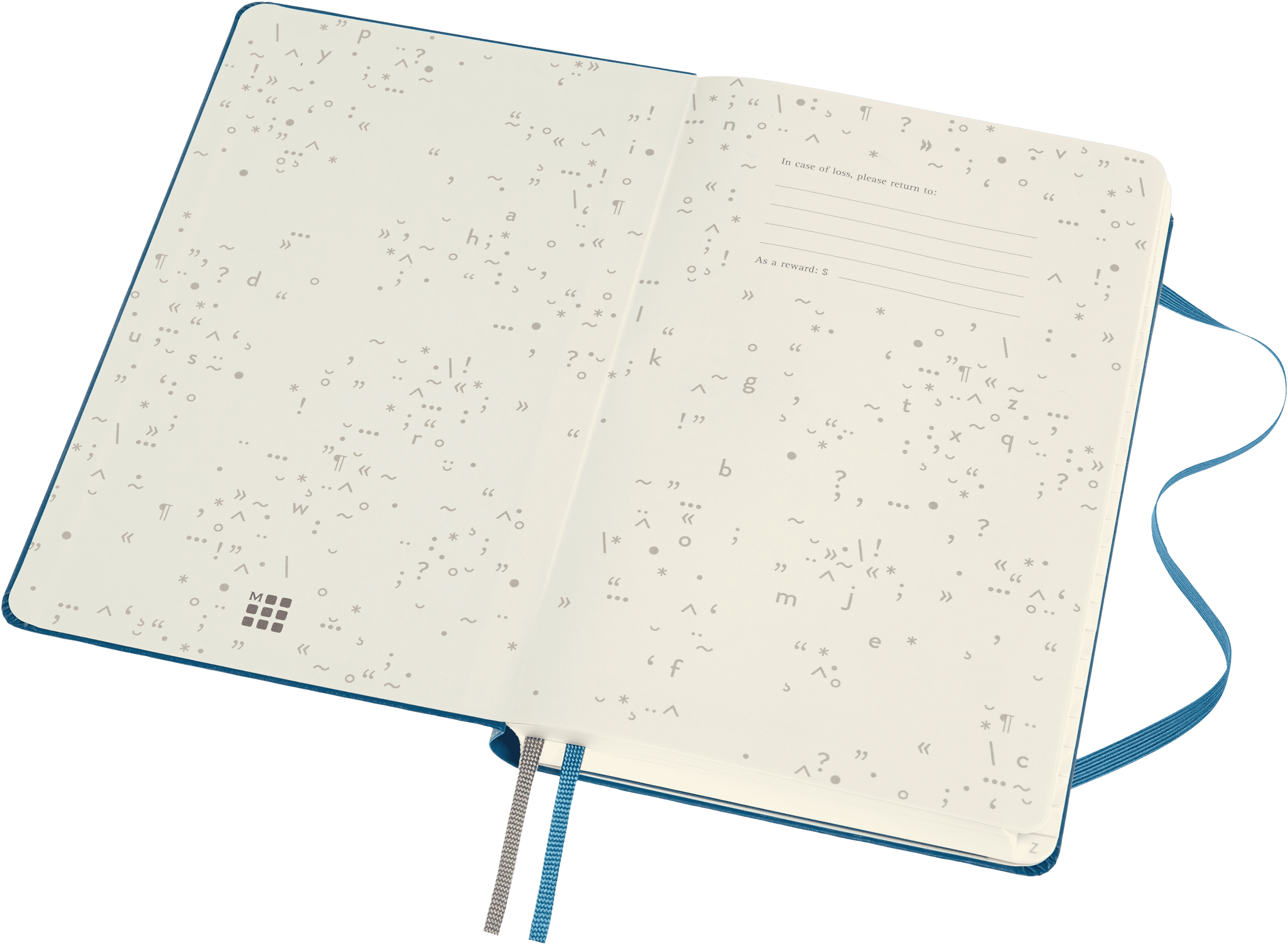 Passion Journals