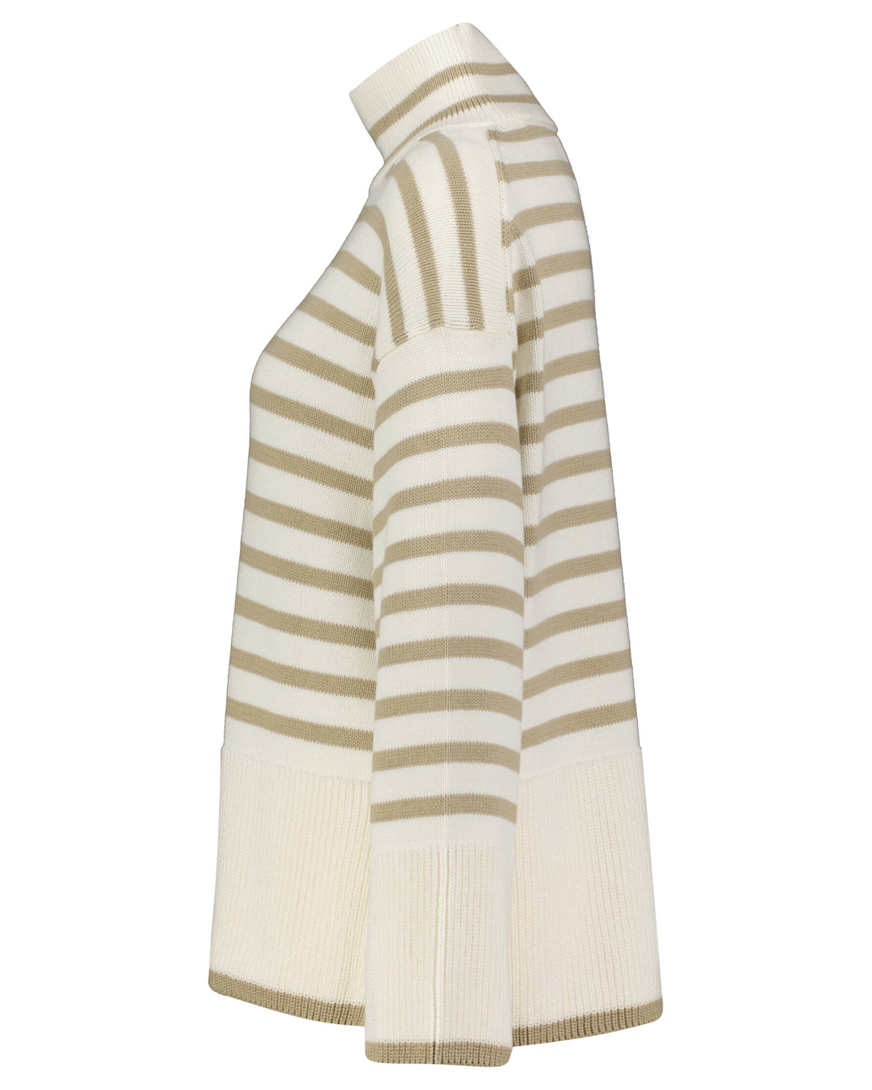 Marc O'Polo| Damen Strickpullover aus Bio-Baumwolle