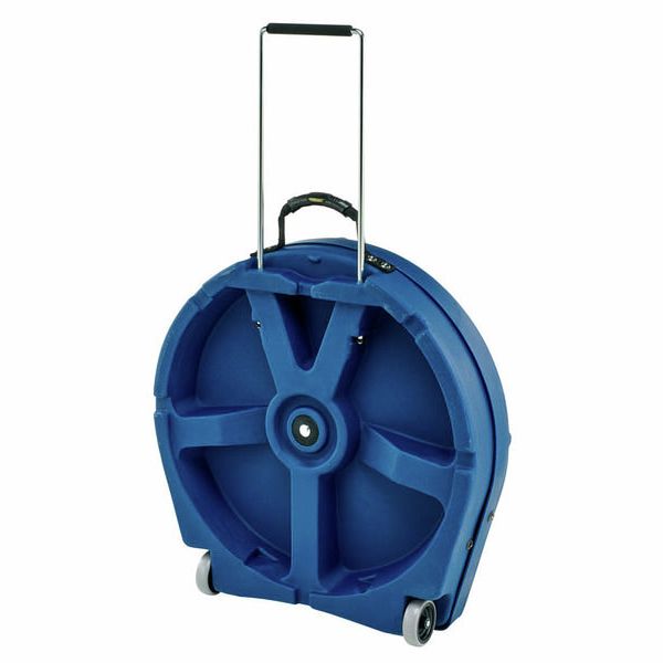 Hardcase 22