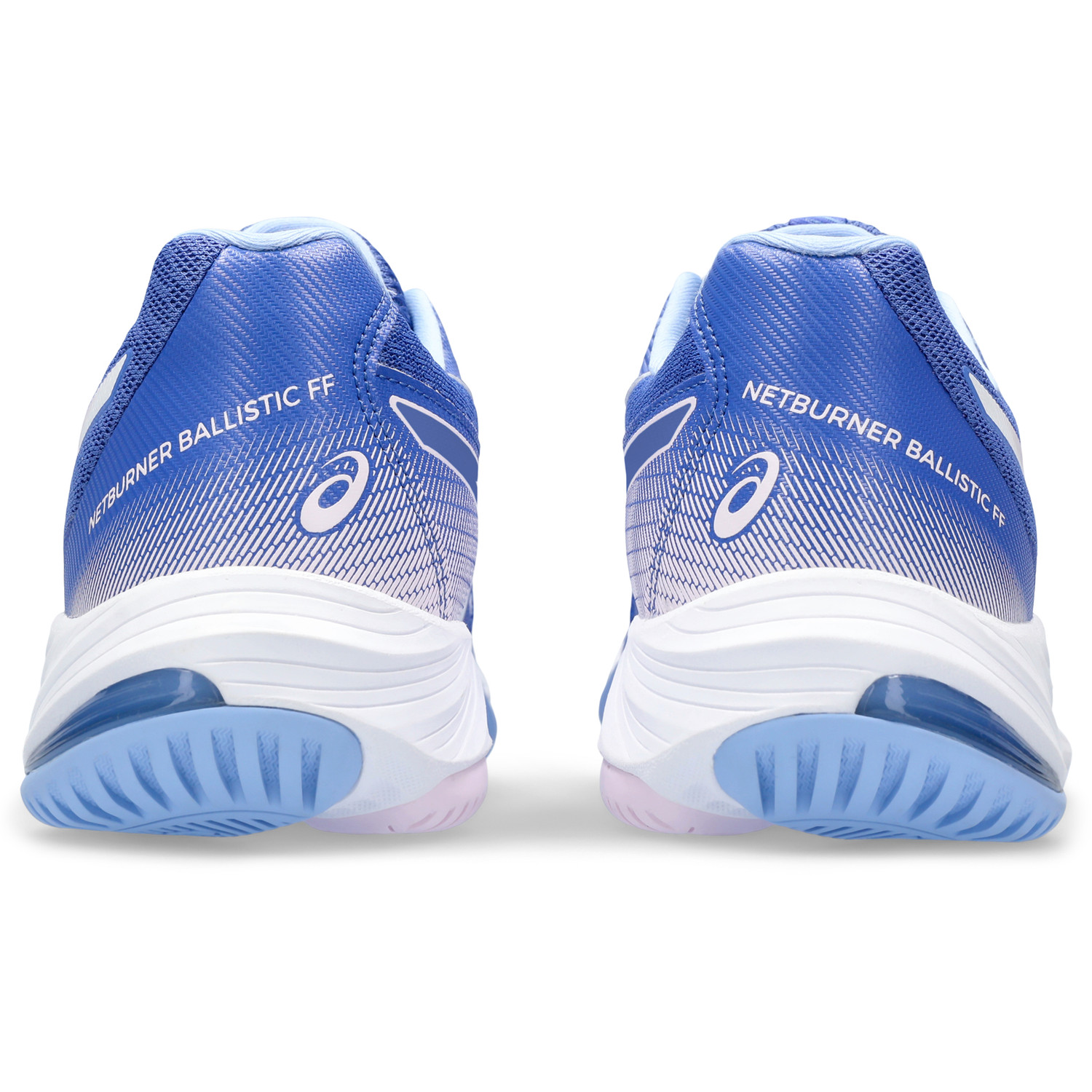 ASICS Netburner Ballistic FF 3 Women
