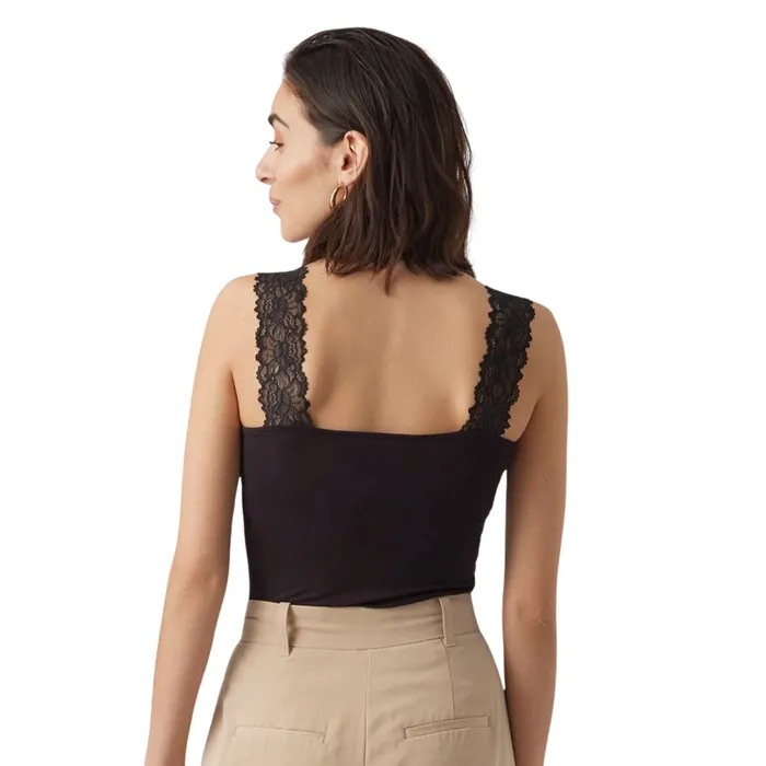 Vero Moda Rosa Top Dames