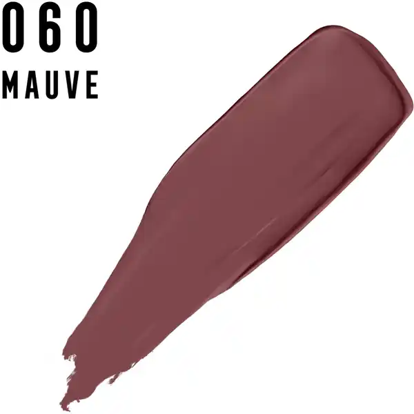 Velvet Mattes Lipstick 60 Mauve