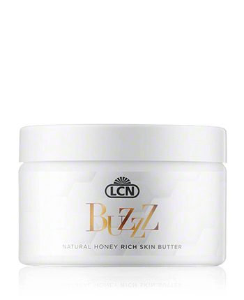 LCN Foot Care Buzzz Rich Skin Butter 250ml