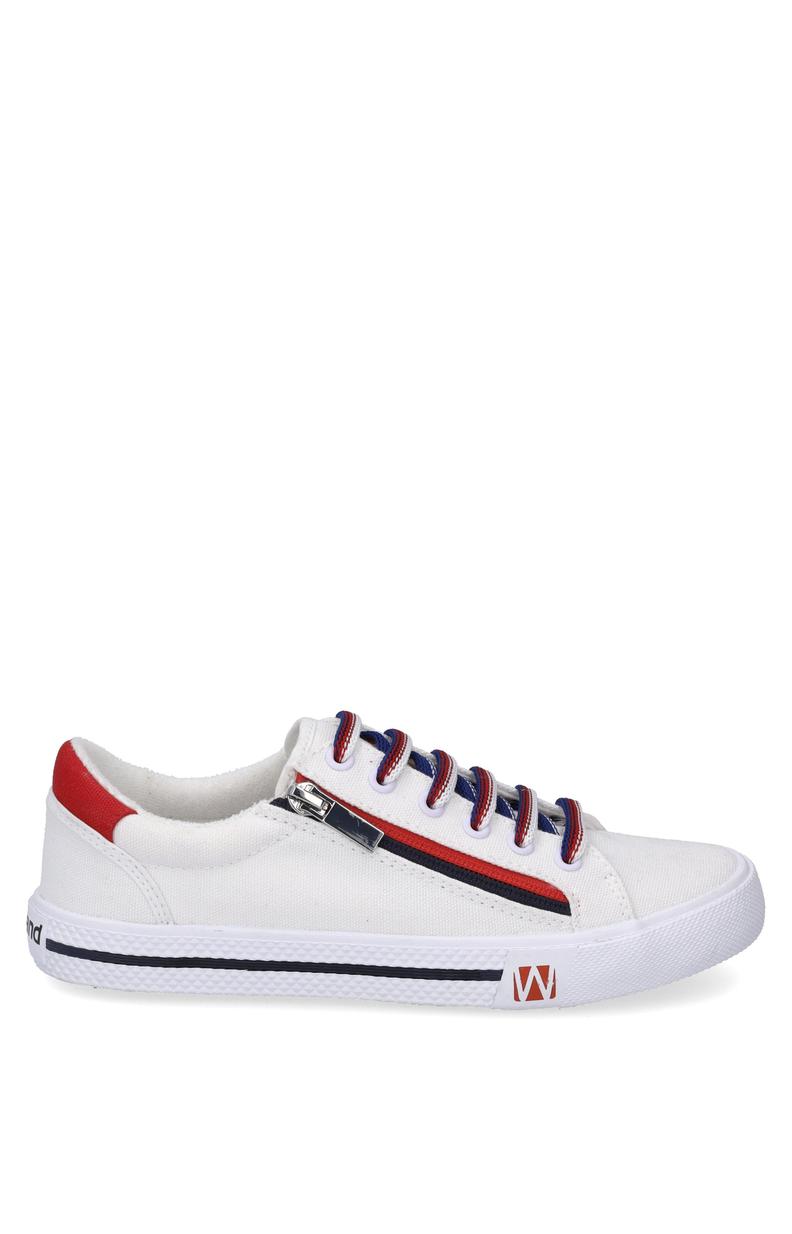 Sneaker Sya, weiss