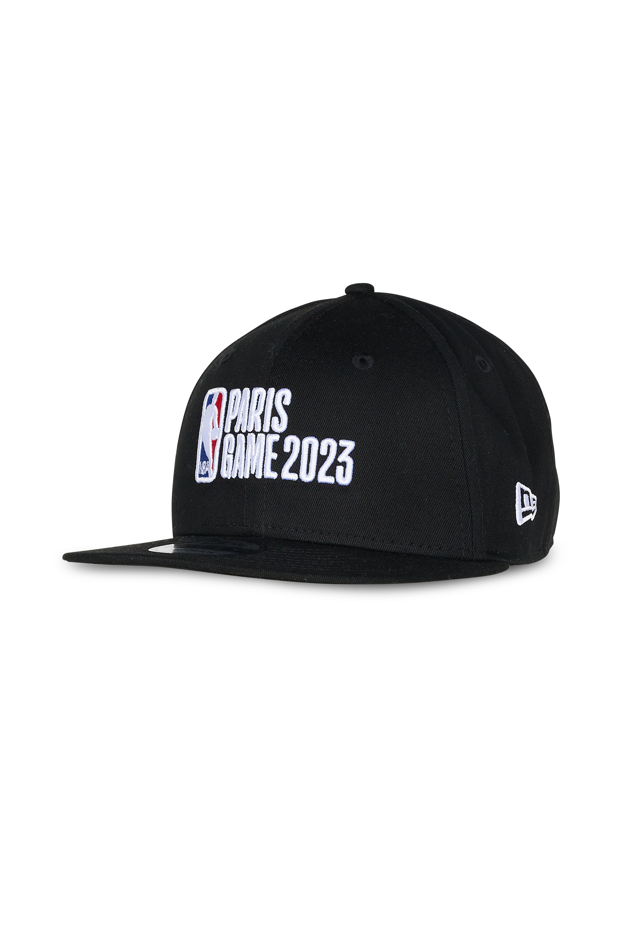 NEW ERA casquette New Era x Paris Game 2023 Noir
