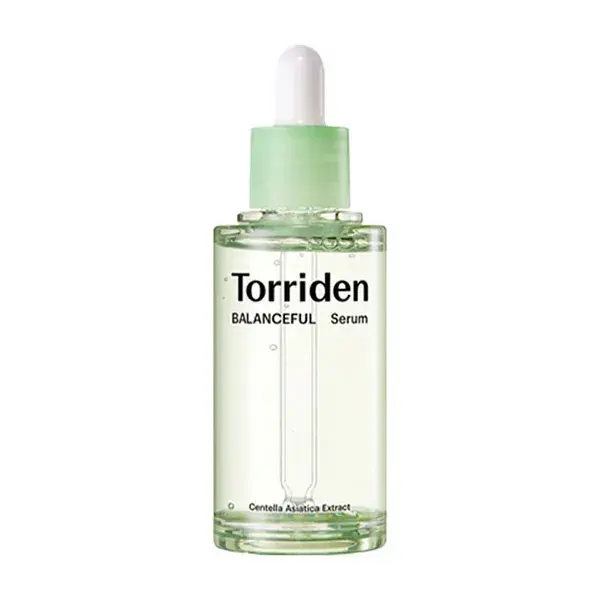 Sérum Equilibrante Torriden com Extrato de Centella Asiática 50ml
