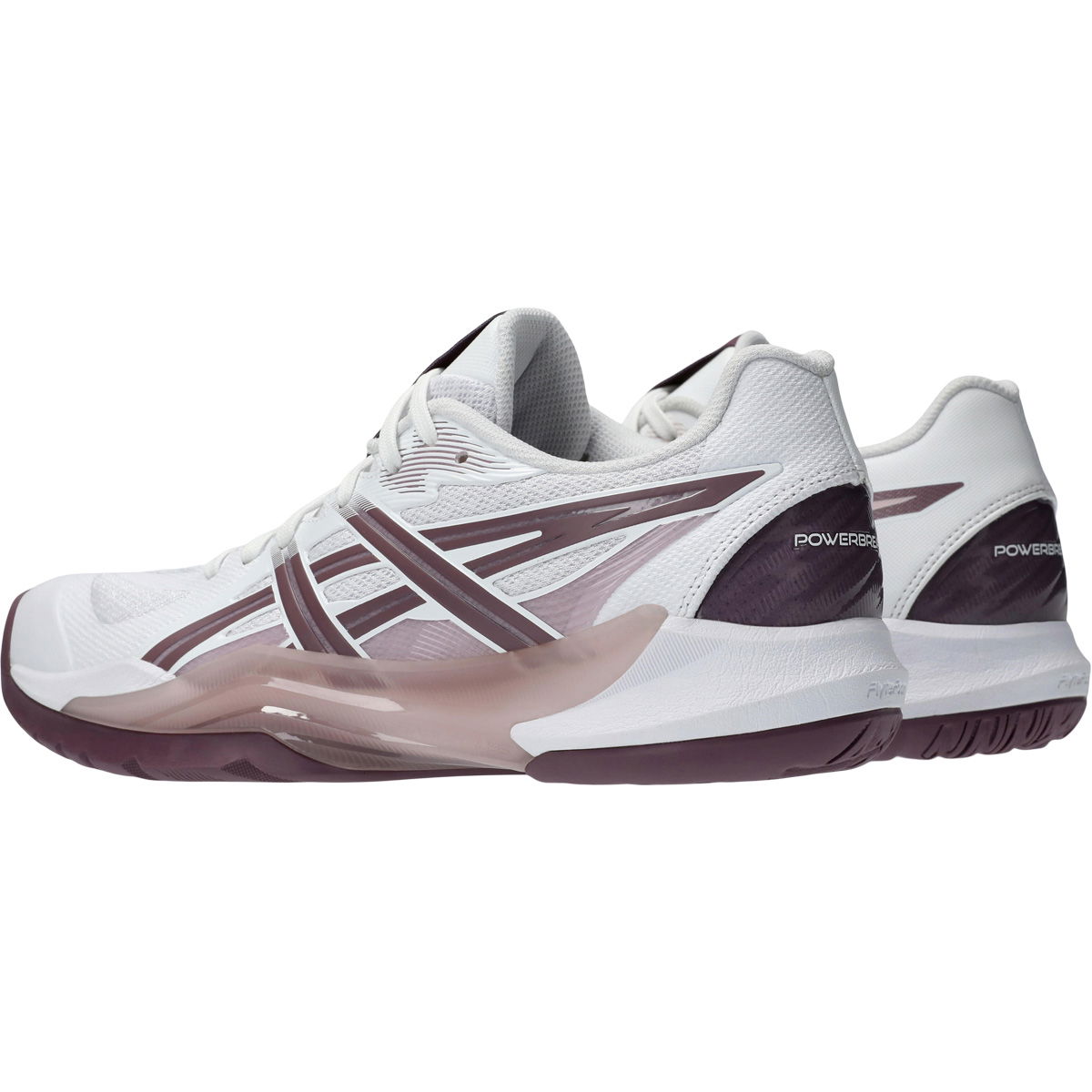 ASICS Powerbreak FF Håndboldsko Dame