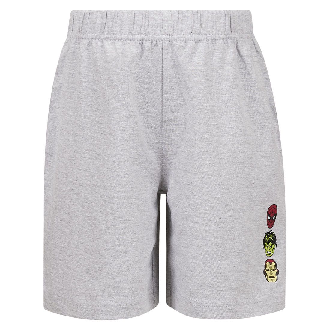 Pyjamas Team Marvel