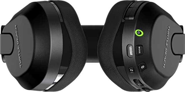 Turtle Beach Stealth 600 Gen 3 gaming høretelefoner til PC (sort)