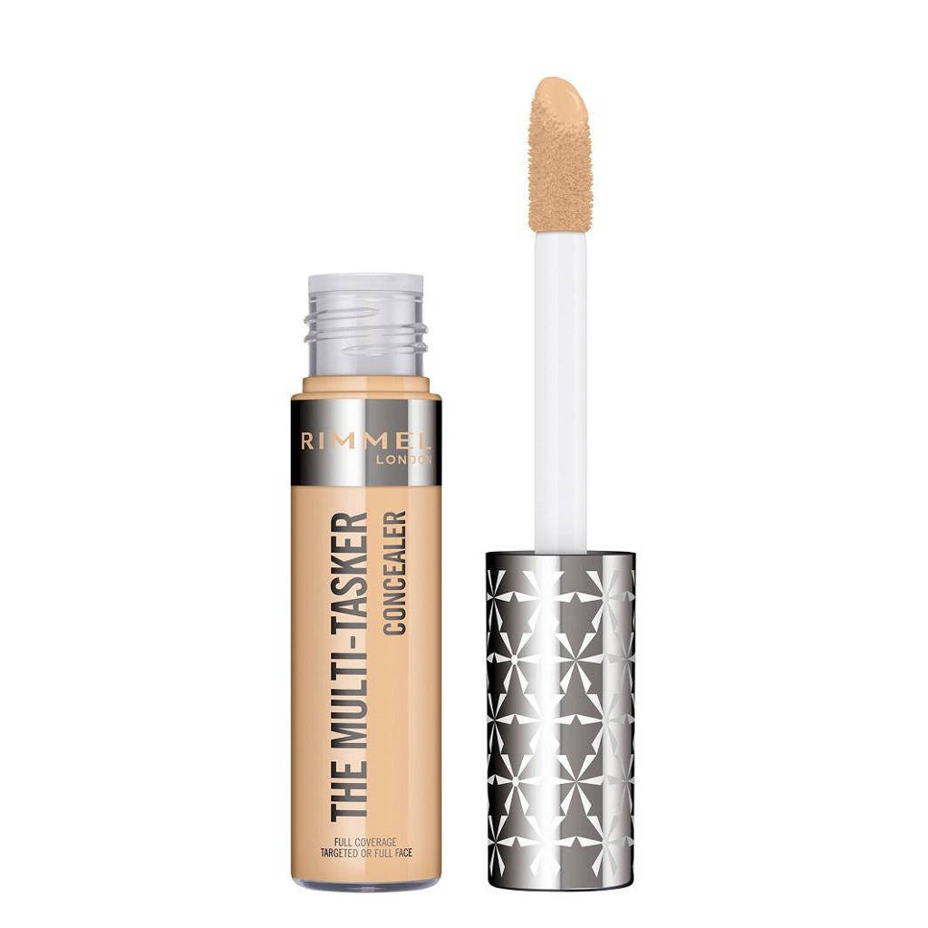 ReviewLasting Finish Multi-Tasker concealer - 030 Light