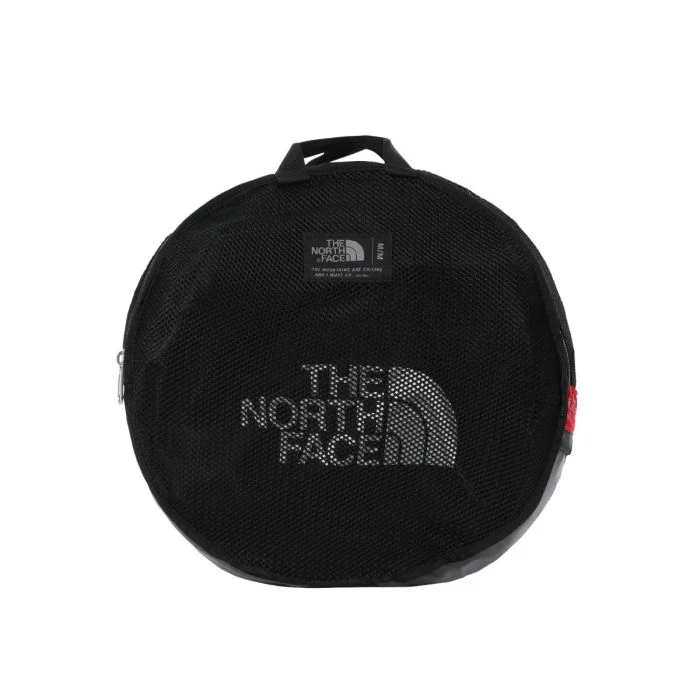 The North Face Unisex Rygsække og tasker Base Camp Duffel - M Sort