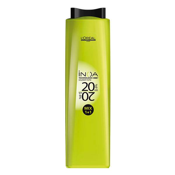 Oxydant 20 volume Inoa / 1000ml