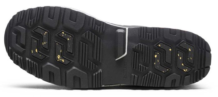 Gravel Lite WP sneaker