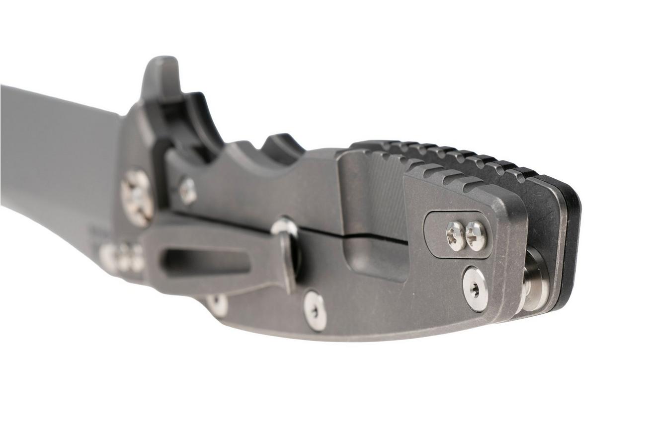 Rick Hinderer Eklipse 3.5