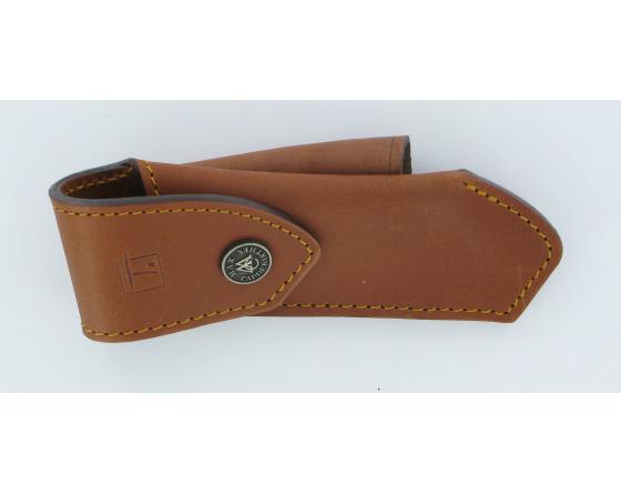 Trappeur BOULEAU DE NORVEGE Couteau de Poche Le Thiers par Chambriard