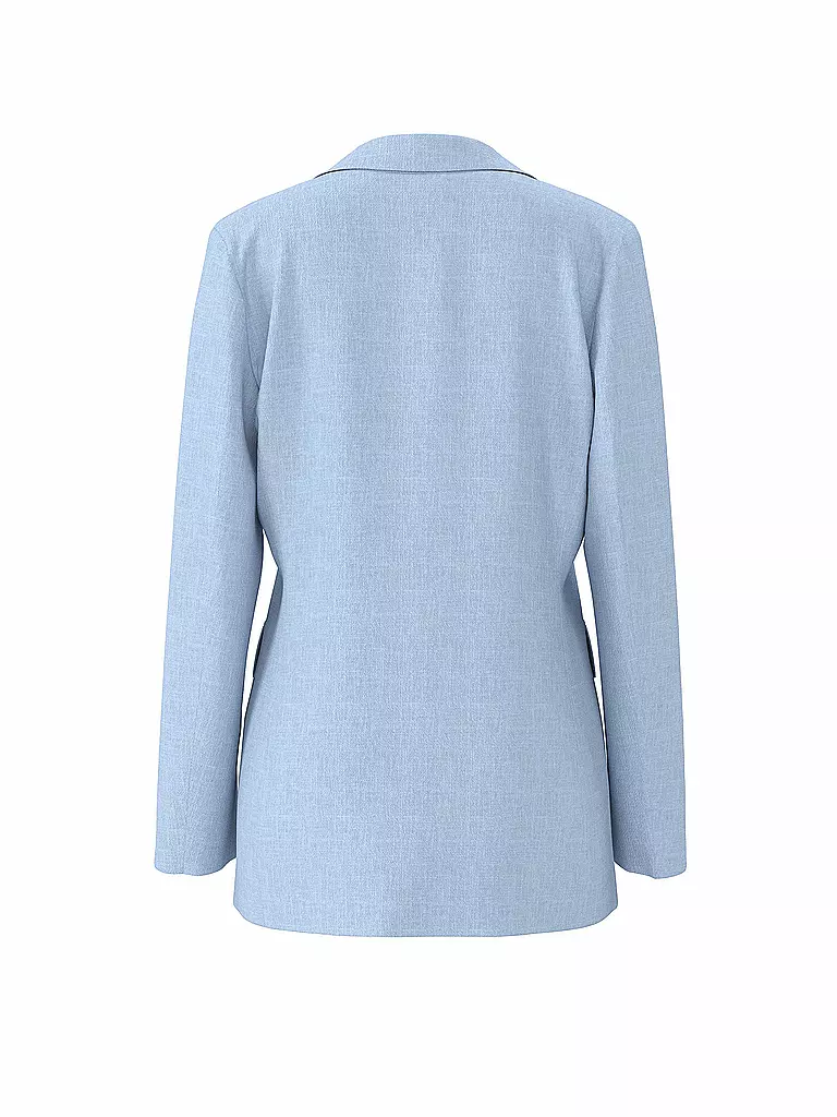 SELECTED FEMME Blazer SLFVIVA hellblau