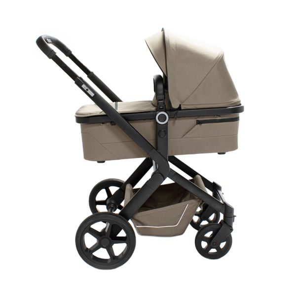 Koelstra Kinderwagen - NEXT Gen - Beige