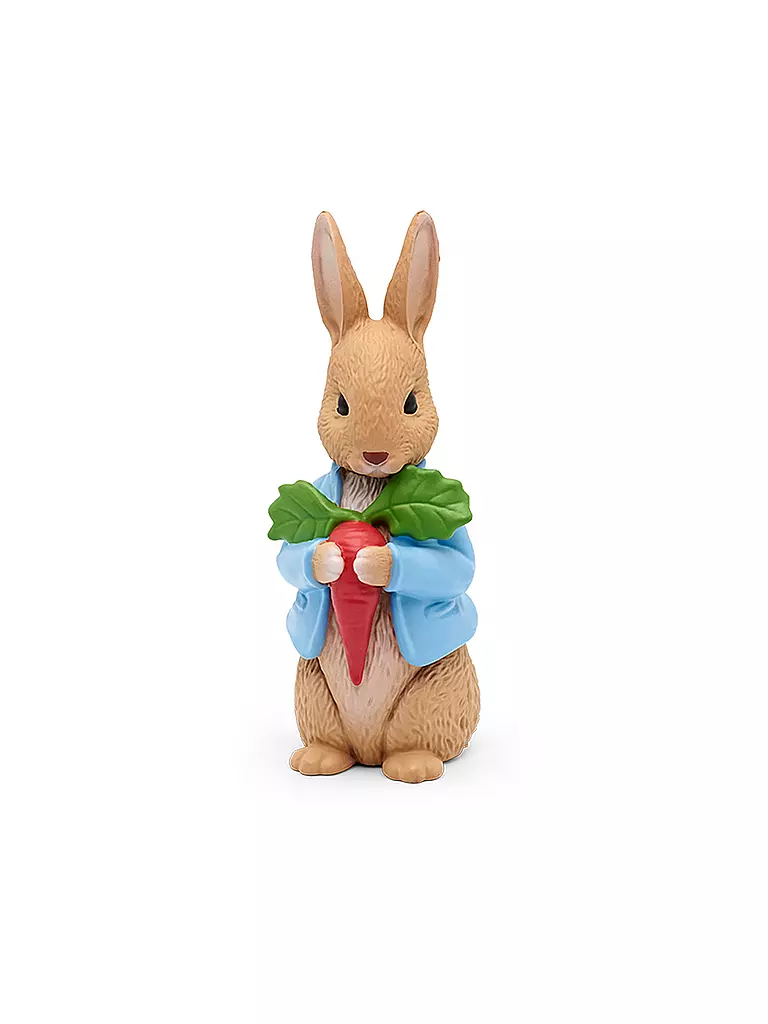 TONIES Hörfigur - Peter Hase und seine Freunde - Ein Geschichtenschatz keine Farbe