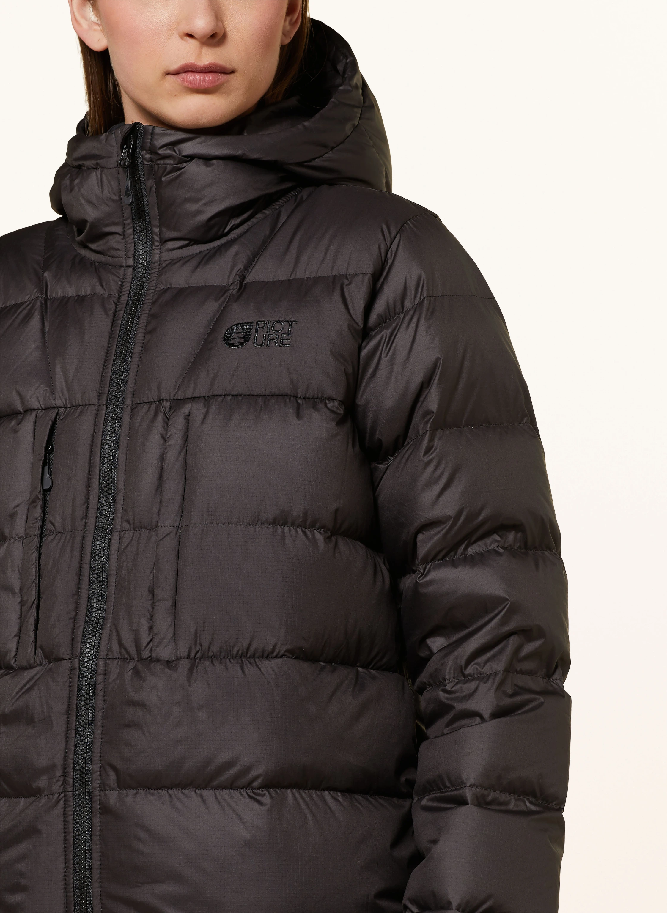 PICTURE Lightweight-Daunenjacke HI