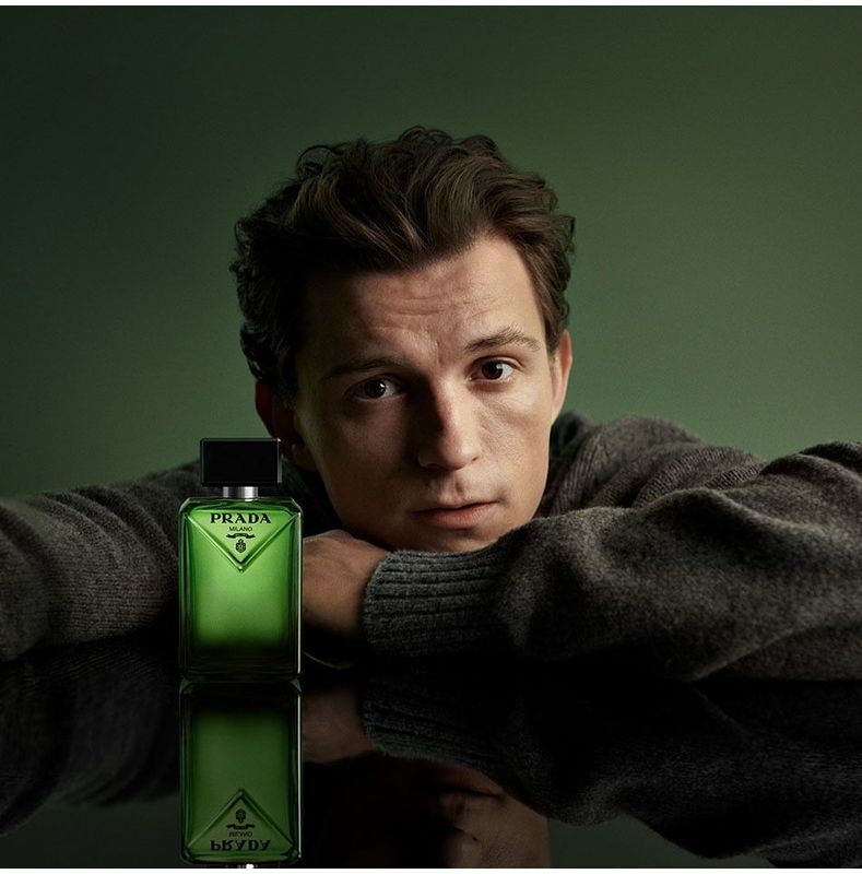 Prada - Paradigme - Eau de Parfum - 50 ml