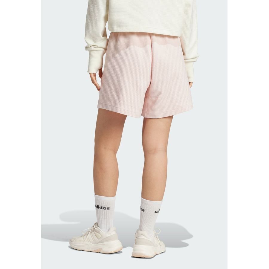 Adidas Short côtelé ALL SZN