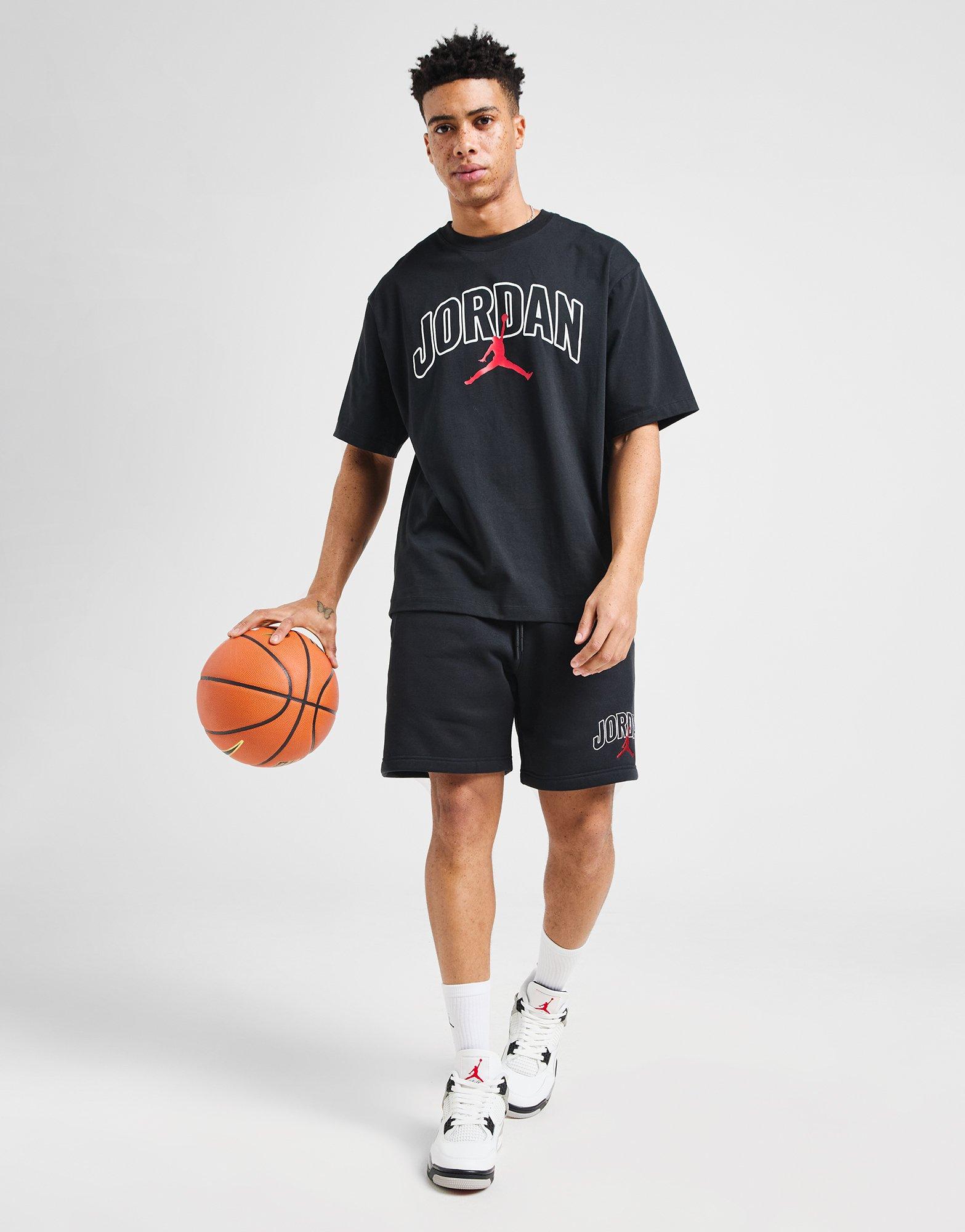 Jordan Short Varsity