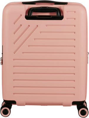 American Tourister Dynabelt Spinner Trillekoffert 36L, Sandy Rose