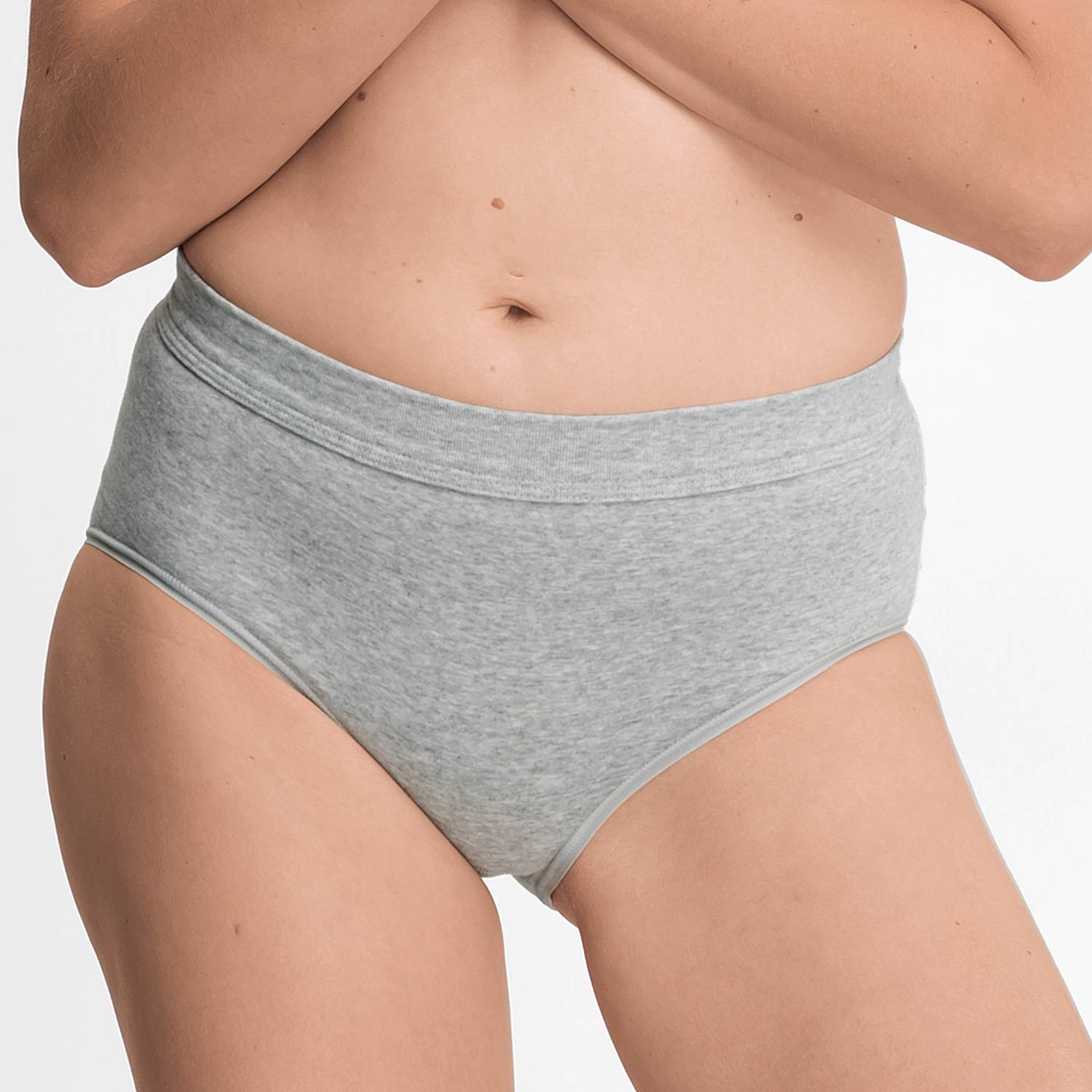 Speidel Single-Jersey Bio Damen-Taillenslip 