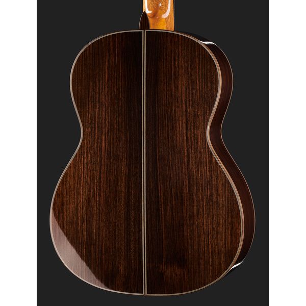 Asturias Custom S