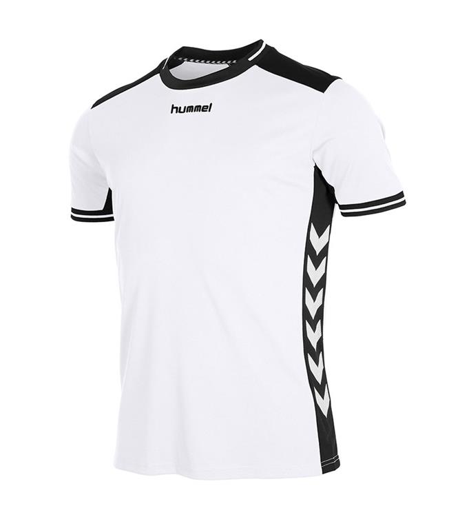 Hummel Lyon Unisex T-Shirt