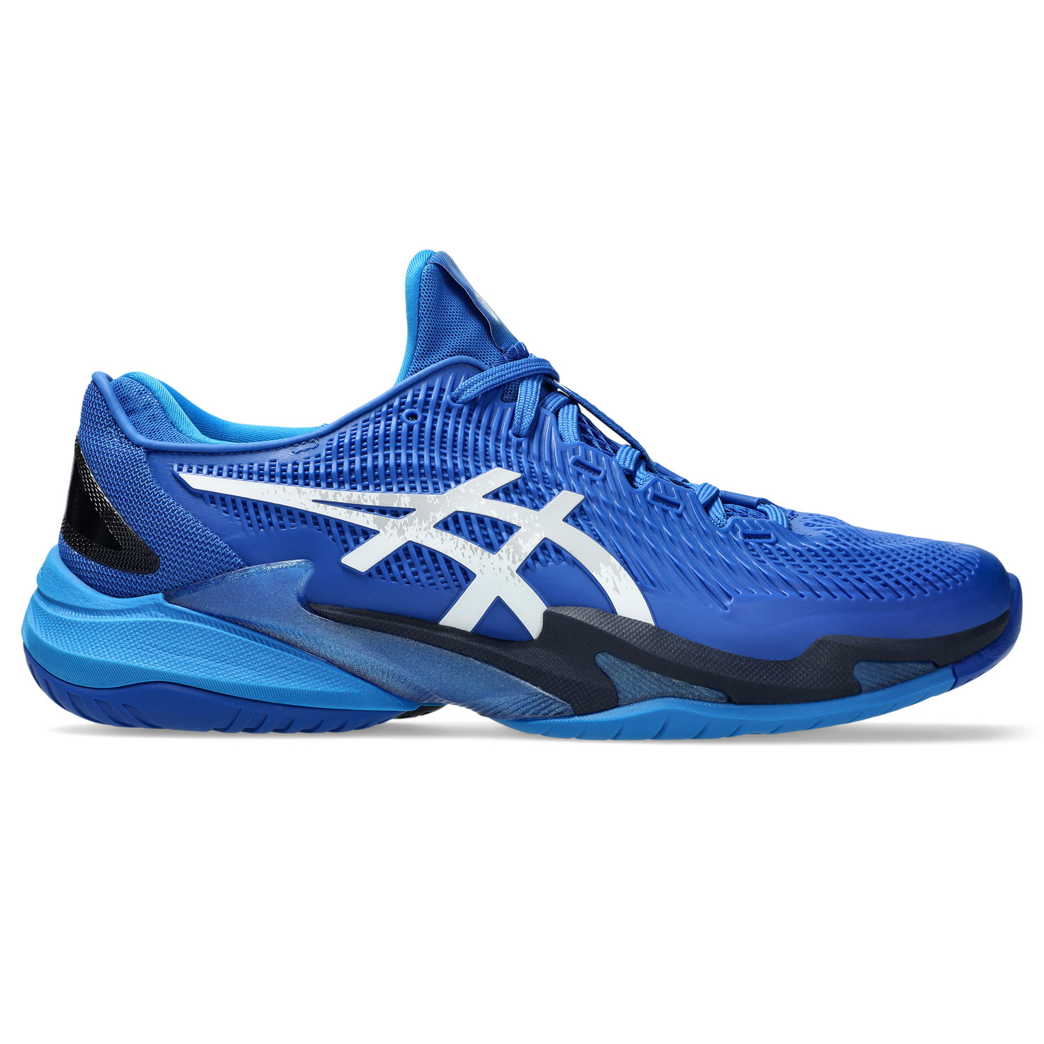 ASICS Court FF 3 Novak Heren