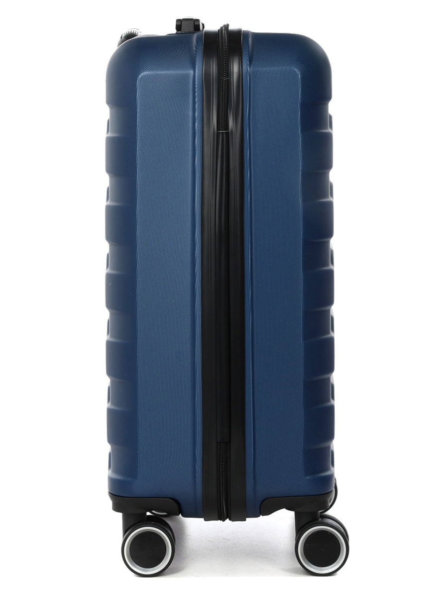 Ensemble 3 valises Worldline Santa Pola