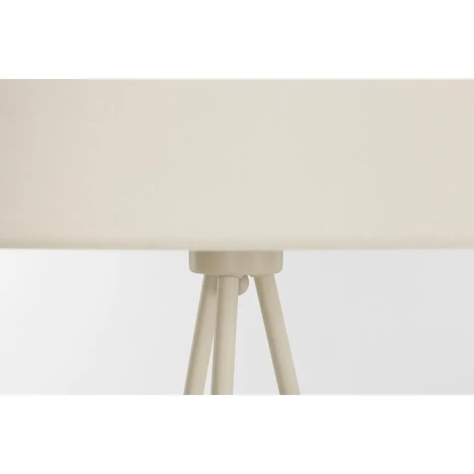 Puur - Renato vloerlamp - beige