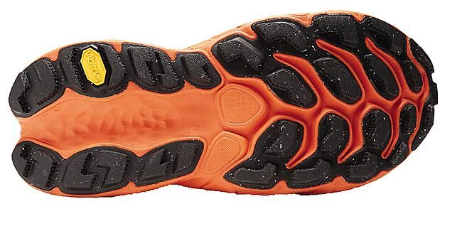 NEW BALANCE - CHAUSSURES DE TRAIL MORE TR V3 M